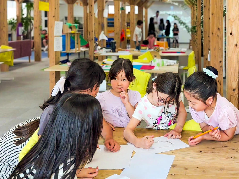 Simple Bootstrap Theme 